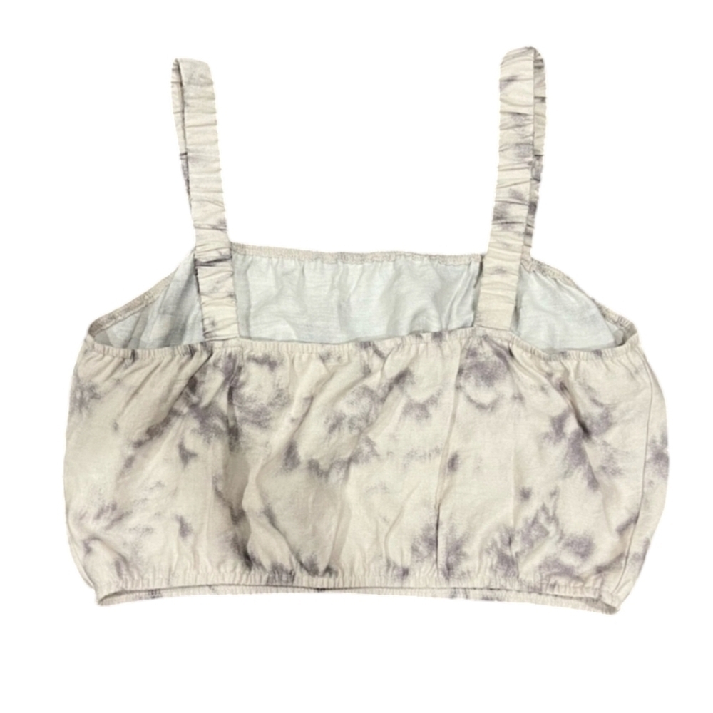 Paper Crane Tie Dye Pant Set NEW - Picture 3 of 7